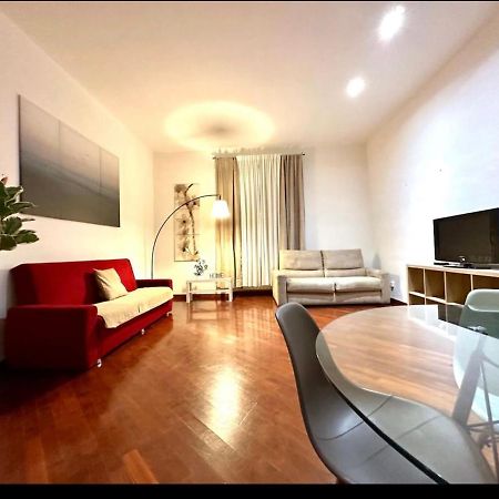 Saint Peter'S Dream Apartment Rome Luaran gambar