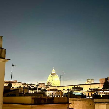Saint Peter'S Dream Apartment Rome Luaran gambar