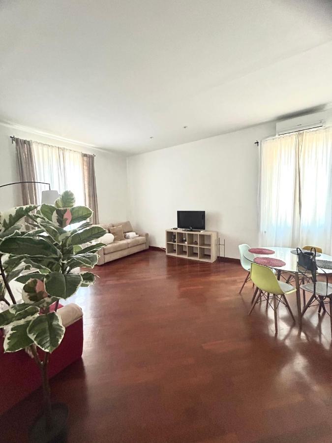 Saint Peter'S Dream Apartment Rome Luaran gambar