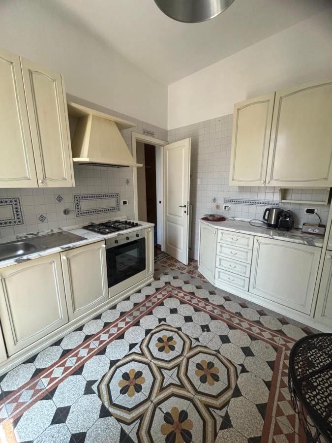 Saint Peter'S Dream Apartment Rome Luaran gambar