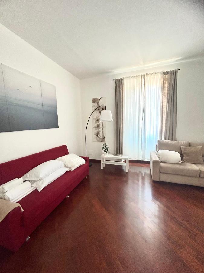 Saint Peter'S Dream Apartment Rome Luaran gambar