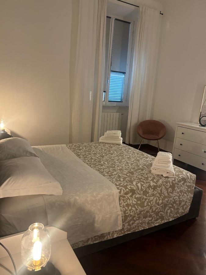 Saint Peter'S Dream Apartment Rome Luaran gambar