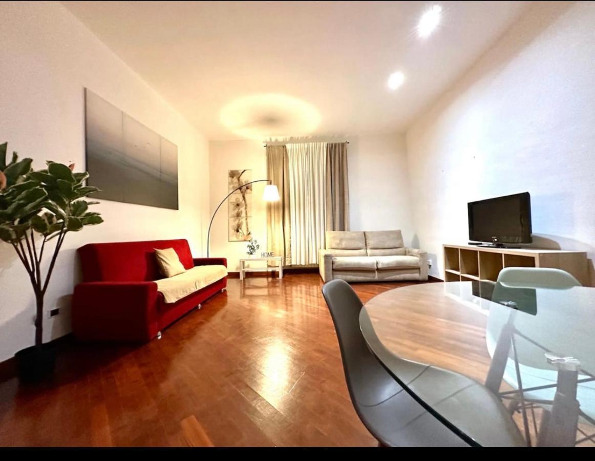 Saint Peter'S Dream Apartment Rome Luaran gambar