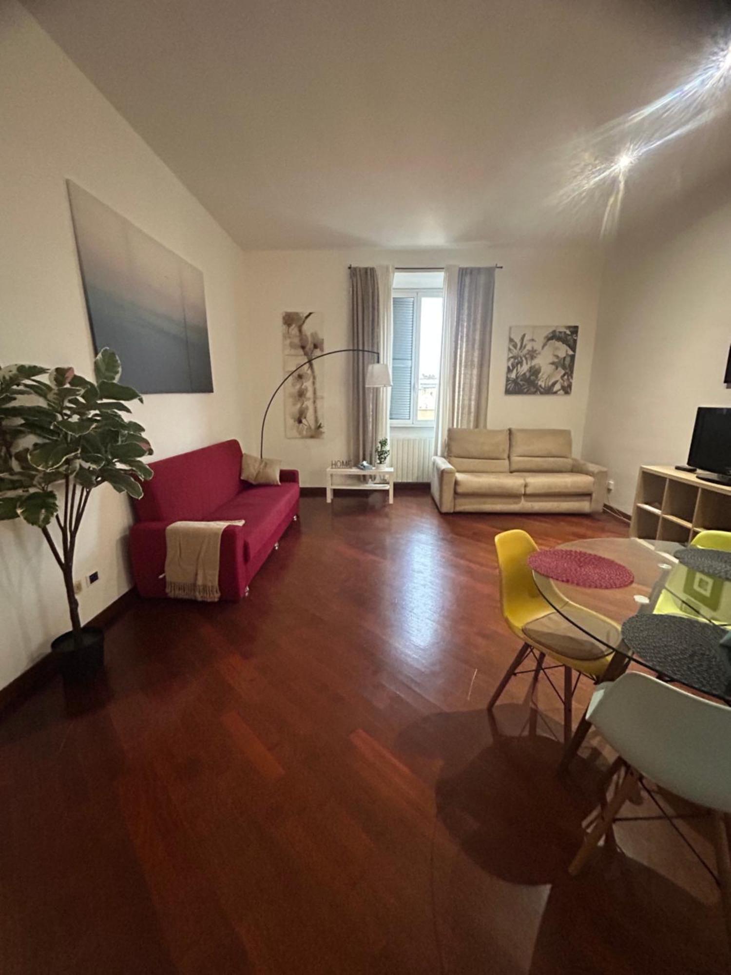 Saint Peter'S Dream Apartment Rome Luaran gambar